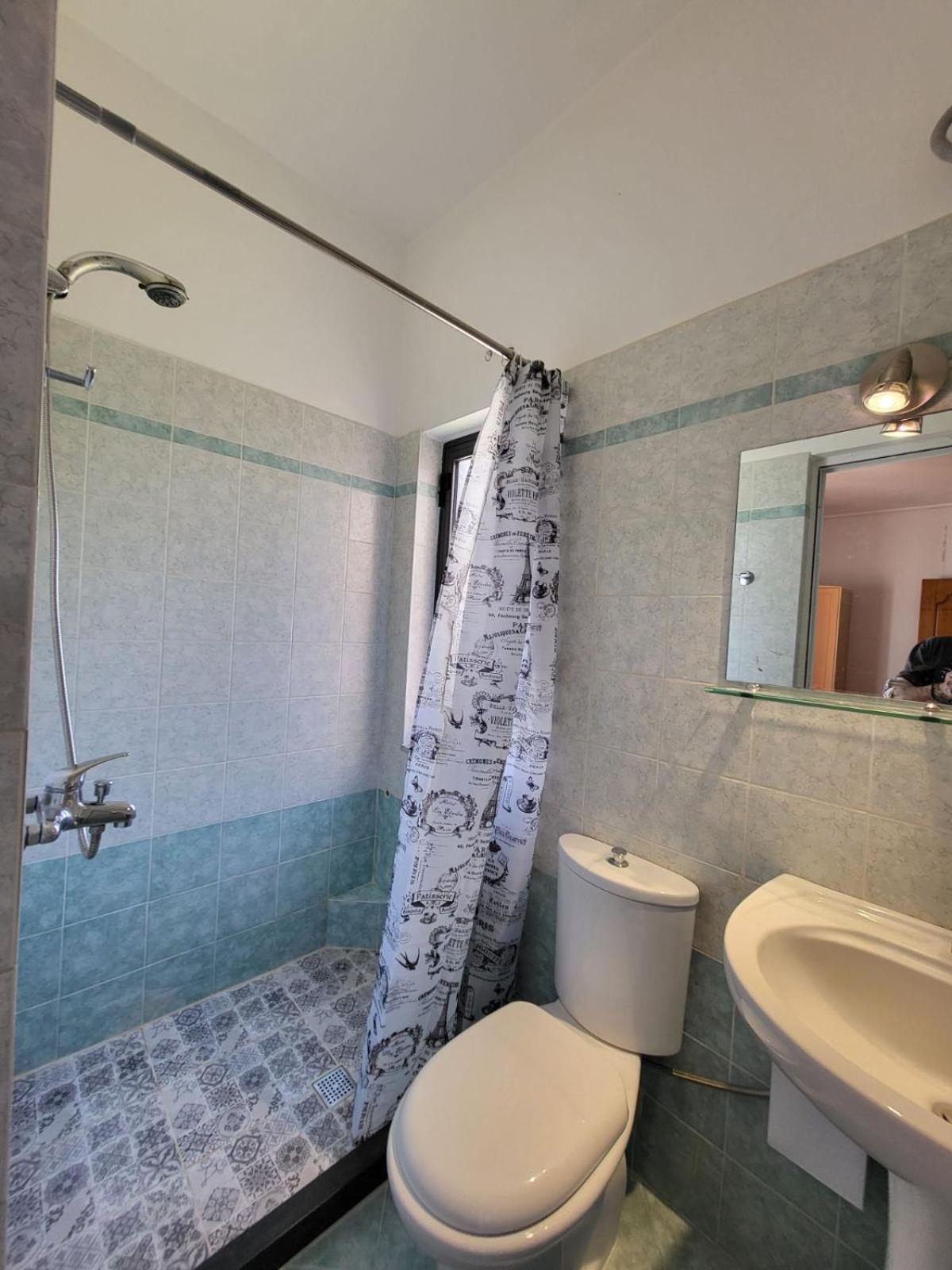 Vive Mare Hotel Sarande Exterior photo